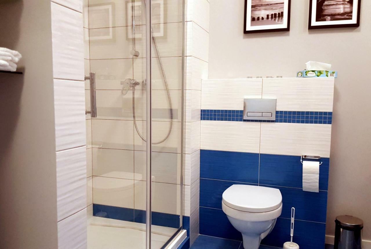 Apartament Pp6/15 Lejlighed Warszawa Eksteriør billede