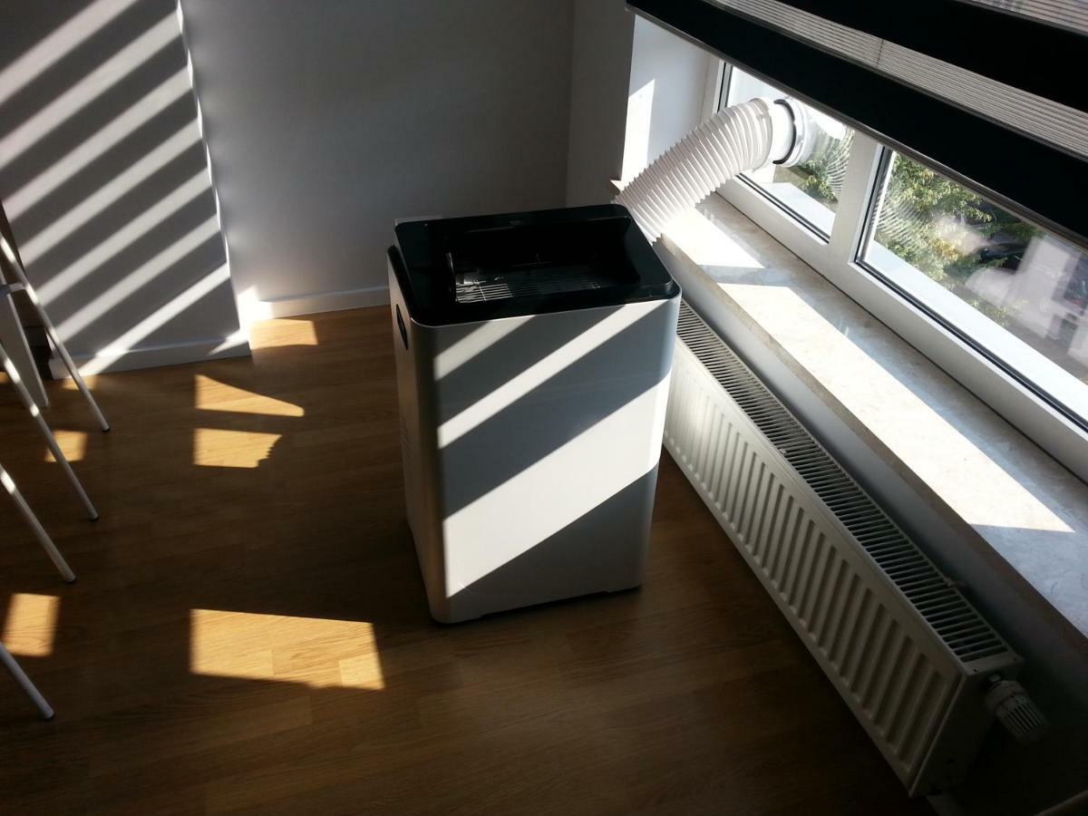 Apartament Pp6/15 Lejlighed Warszawa Eksteriør billede